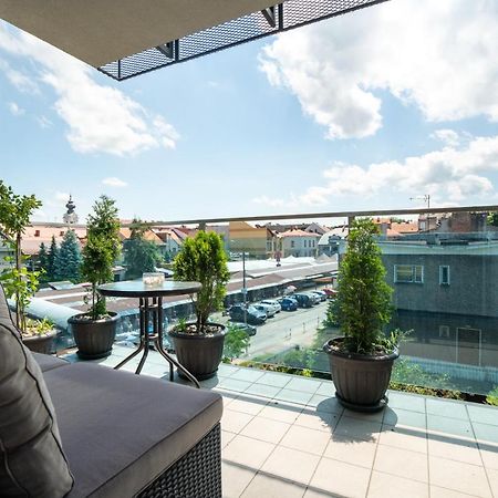 فادوفيتسه Apartament Krolewski المظهر الخارجي الصورة